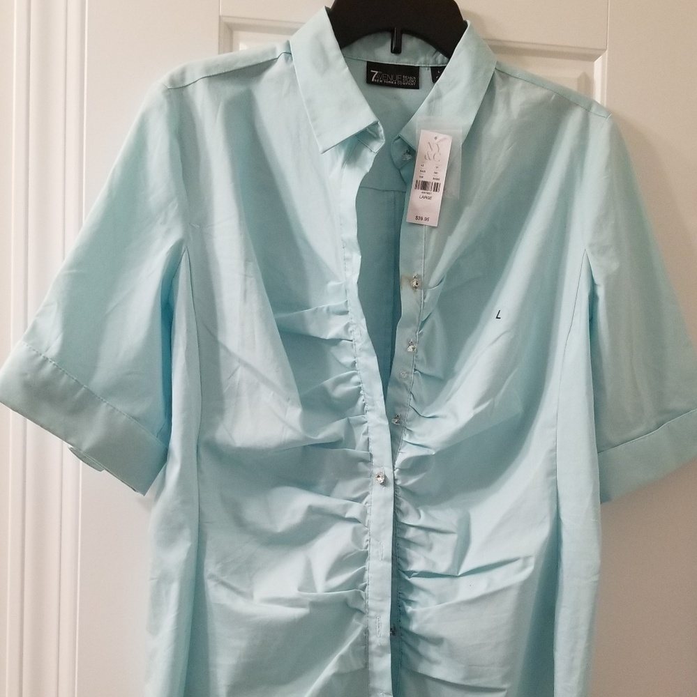 Gabrielle Union  7th ave design